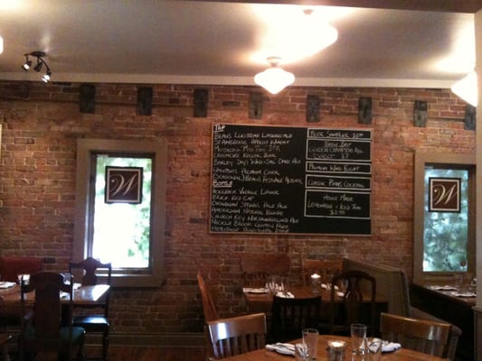 Wellington Gastropub by null