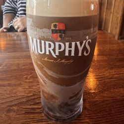 The Caragh Restaurant & Bar - Murphys Irish Stout