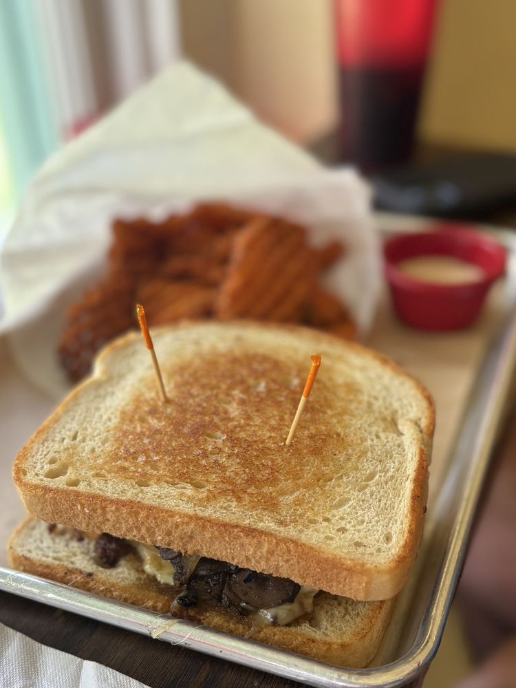 Superior Bathhouse Brewery