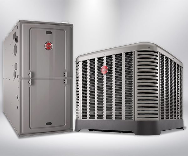 JOHNSON’S A/C & HEATING Updated September 2024 Request a Quote