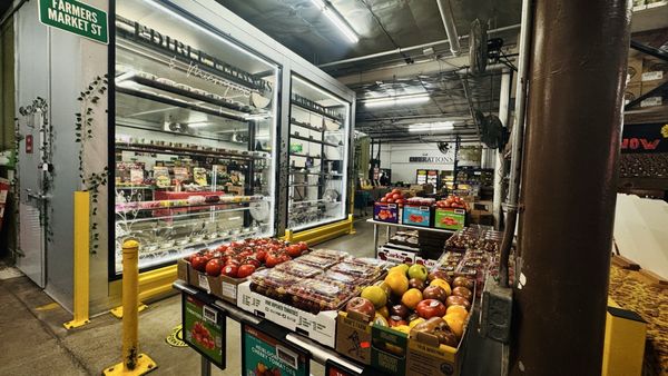 SPECIALTY PRODUCE Updated June 2025 929 Photos 184 Reviews 1929 