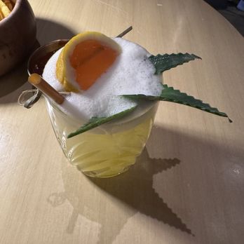 Cantina Monarca - Grandeza margarita - Cocktail Bars Near Me - Bellevue, Washington Cantina Monarca - Grandeza margarita - Cocktail Bars Near Me - Bellevue, Washington