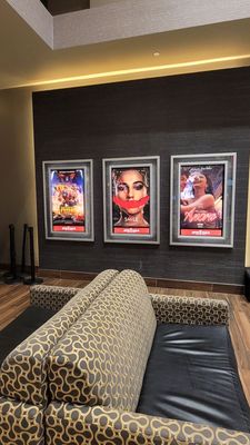 AMC DINE-IN Fashion District 8 by null