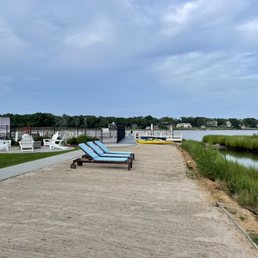 View of Tiana Bay