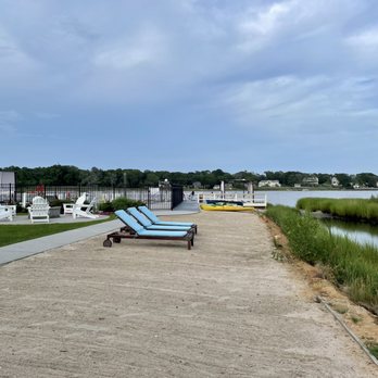 Bayview Resort - View of Tiana Bay - Hotels Near Me - Hampton Bays, New York