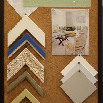 90 Degrees Custom Framing - Framing Near Me - Maple Heights, Ohio