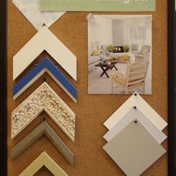 90 Degrees Custom Framing