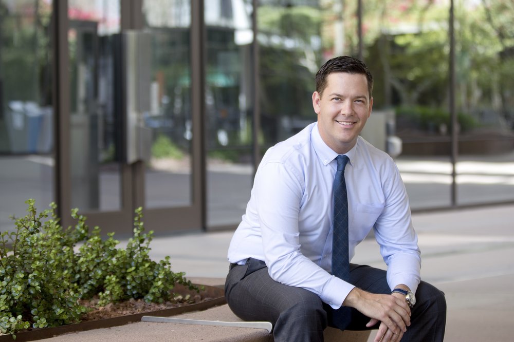 Law Office Of Daniel Hutto - divorce attorney in Phoenix, AZ