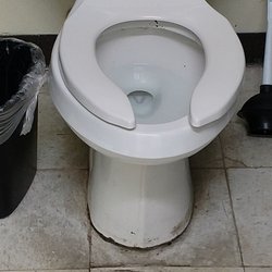 Big Lots - Maybe check out the cleaning supplies that you sell