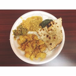 Masala Grill - All you can eat lunch buffet $7.99