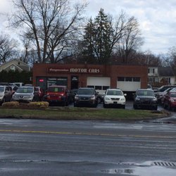 Longmeadow Motors Cars