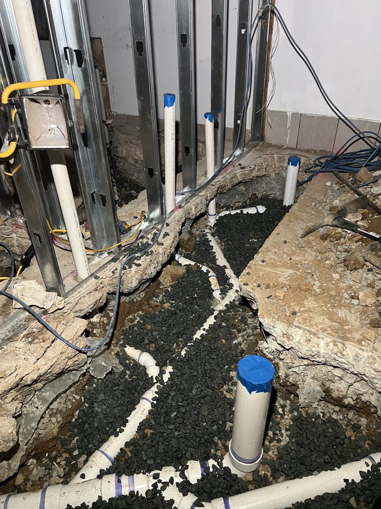 Slide of Nation Wide Plumbing