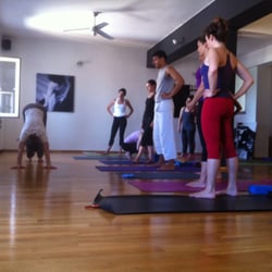 Ashtanga Yoga Yukon - A recent Principles of Alignment for Ashtanga workshop at YogaSala in Istanbul, Turkey