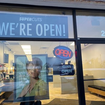 Supercuts - Store front - Hair Salons Near Me - BUFFALO, New York Supercuts - Store front - Hair Salons Near Me - BUFFALO, New York
