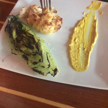 Island Grille - Crab Cake 7/16/17 - American Near Me - Atlantic Beach, North Carolina Island Grille - Crab Cake 7/16/17 - American Near Me - Atlantic Beach, North Carolina