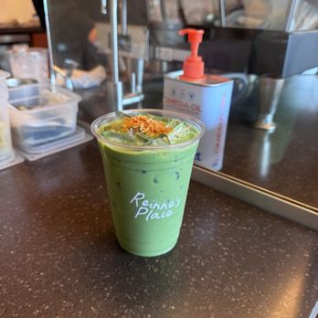 Reinne’s Place - Coffee & Tea Near Me - Long Beach, California Reinne’s Place - Coffee & Tea Near Me - Long Beach, California