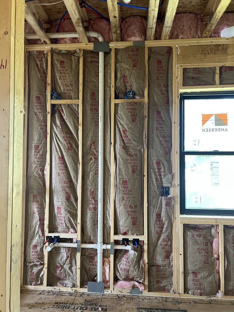 Slide of Powell Plumbing Service