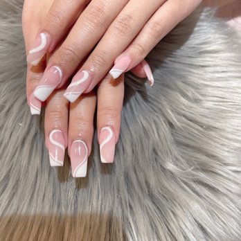 Pro Nails & Spa - Nails by Lani - Nail Salons Near Me - Costa Mesa, California