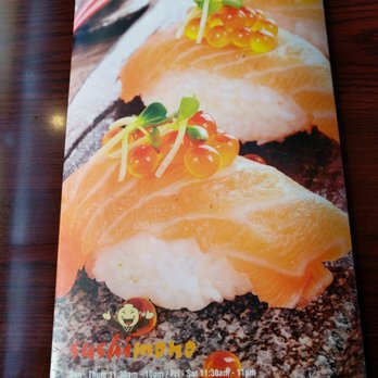 Sushimono - Best sushi around! - Japanese Near Me - Fair Oaks, California Sushimono - Best sushi around! - Japanese Near Me - Fair Oaks, California