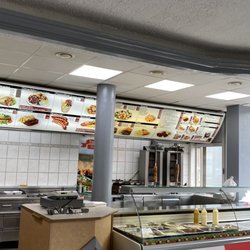King Grill