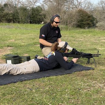HeliBacon - Wildlife Hunting Ranges Near Me - Bryan, Texas