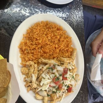 Taqueria Los Sanchez’s - Pollo Loco - Food Trucks Near Me - Lake Charles, Louisiana Taqueria Los Sanchez’s - Pollo Loco - Food Trucks Near Me - Lake Charles, Louisiana