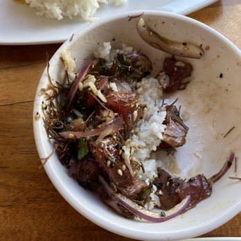 Joey's Kitchen Napili - Poke - Filipino Near Me - Lahaina, Hawaii Joey's Kitchen Napili - Poke - Filipino Near Me - Lahaina, Hawaii
