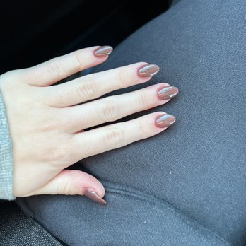 Vip Nails and Spa - Nail Salons Near Me - Lake Stevens, Washington