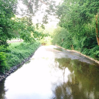 Rock Creek Trail - Parks Near Me - Silver Spring, Maryland