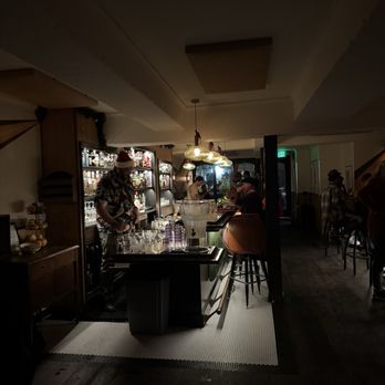 For The Record - Cocktail Bars Near Me - San Francisco, California For The Record - Cocktail Bars Near Me - San Francisco, California