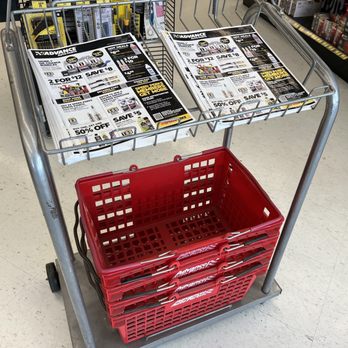 Advance Auto Parts - Shopping made simple and affordable. - Auto Parts & Supplies Near Me - Houston, Texas