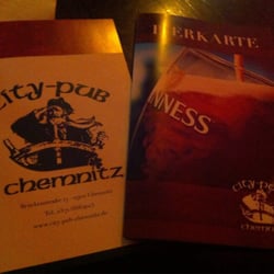 City Pub Chemnitz