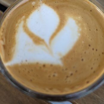 Miracle Bakery - Cafe de Olla - Cortado (but you can order it in any coffee order) - Bakeries Near Me - Burbank, California Miracle Bakery - Cafe de Olla - Cortado (but you can order it in any coffee order) - Bakeries Near Me - Burbank, California