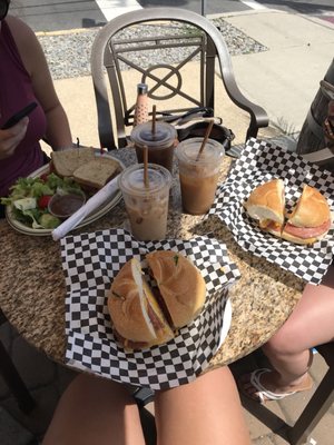 Lava Java 500 Grand Central Ave Lavallette Nj Cafes - Mapquest