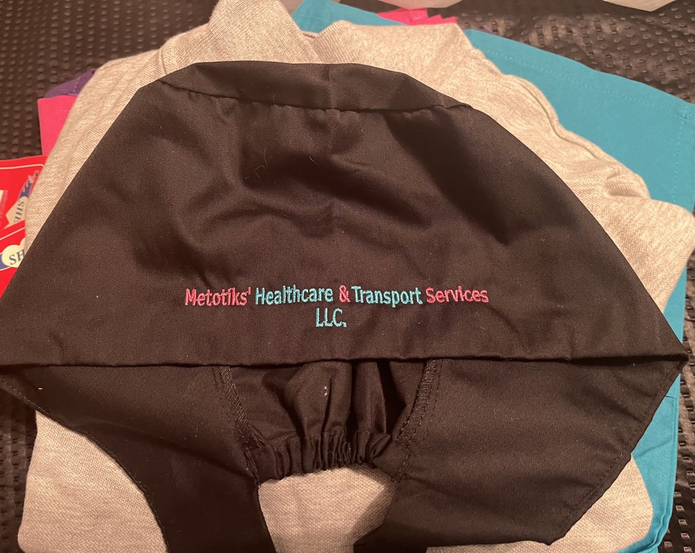 Metotiks’ Healthcare & Transport Services - home care agency in Montgomery, AL