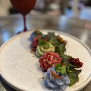 Food by Fanta - Flower dumplings - Canadian (New) Near Me - Langley, British Columbia Food by Fanta - Flower dumplings - Canadian (New) Near Me - Langley, British Columbia