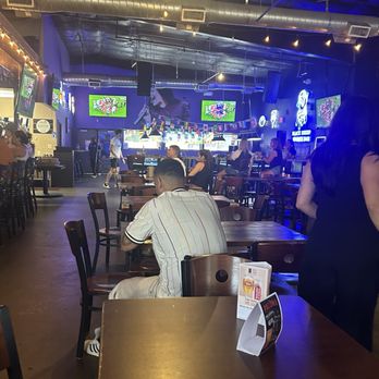 225 BBQ - Seating and pool tables - Barbeque Near Me - Arlington, Texas 225 BBQ - Seating and pool tables - Barbeque Near Me - Arlington, Texas