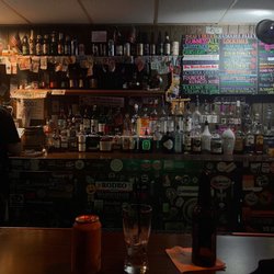 Gusoline Alley - Bar
