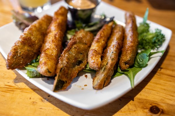 Next Door Gastropub by null
