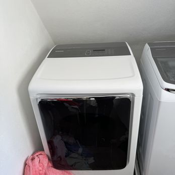 VSC appliance repair - Dryer Samsung - Appliances & Repair Near Me VSC appliance repair - Dryer Samsung - Appliances & Repair Near Me