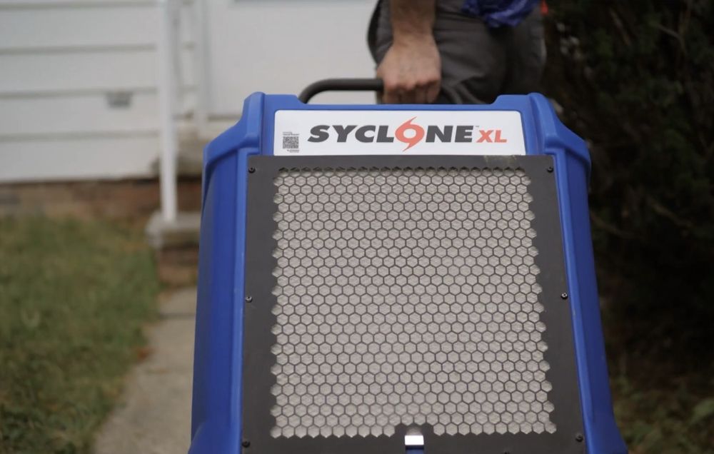 Cleveland Water and Fire Restoration - mold inspector in Bedford Heights, OH