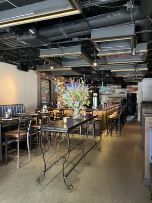 Reel Fish Coastal Kitchen and Bar by null