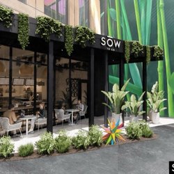 Sow To Go