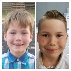 Guys and Gals Barbershop and Salon