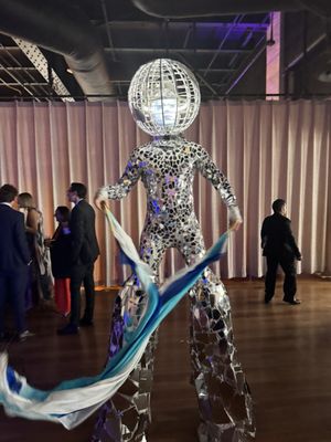 The Lighthouse by null