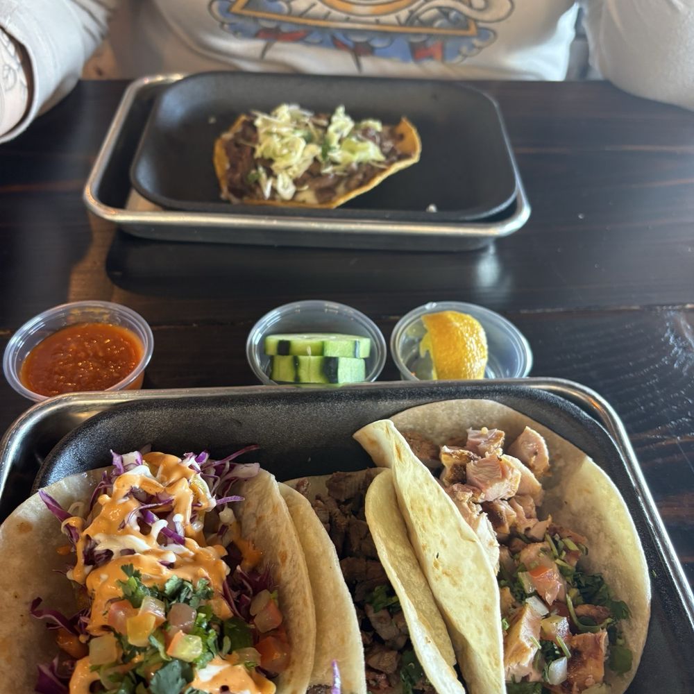 Carbon & Salt Taco Shop - Tacos Near Me - Phoenix, Arizona Carbon & Salt Taco Shop - Tacos Near Me - Phoenix, Arizona