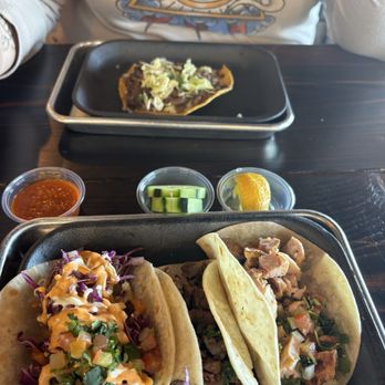 Carbon & Salt Taco Shop - Tacos Near Me - Phoenix, Arizona Carbon & Salt Taco Shop - Tacos Near Me - Phoenix, Arizona