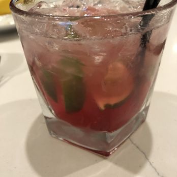 BISTR09 - I forgot what this was something alcoholic with cranberry juice it was delicious - Bars Near Me - San Antonio, Texas BISTR09 - I forgot what this was something alcoholic with cranberry juice it was delicious - Bars Near Me - San Antonio, Texas