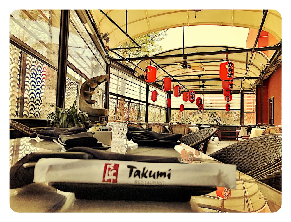 Takumi Restaurant