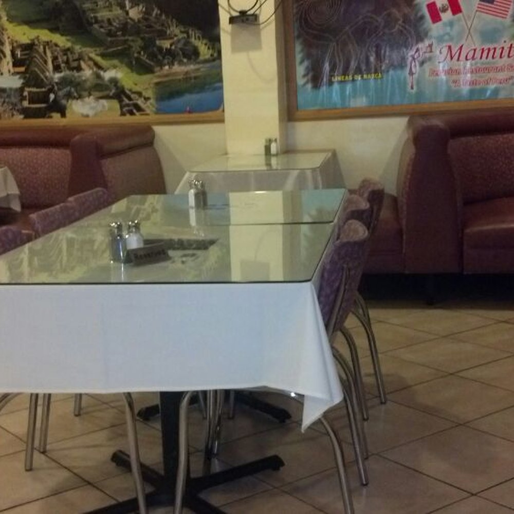 Mamita Peruvian Restaurant - The space is intimate - Peruvian Near Me - Glendale, California Mamita Peruvian Restaurant - The space is intimate - Peruvian Near Me - Glendale, California